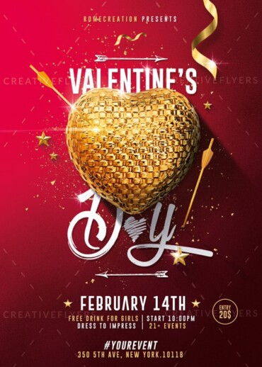 Valentine's-Day-template