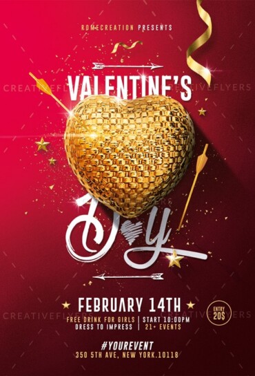 Valentine's-Day-template