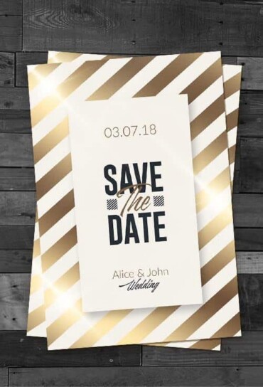 Wedding Flyer Templates Psd Wedding Flyer Templates Psd