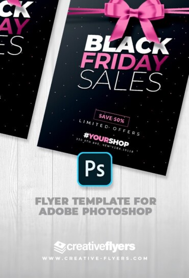 Black-friday-card-template-3 Black friday card template