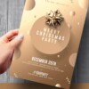 Christmas Flyer Template