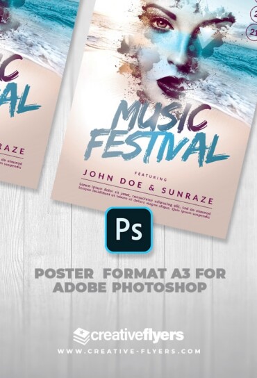 Summer-Music-Festival-Poster-3 Summer Music Festival