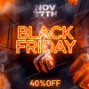 Black Friday Design to edit