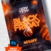 Black Friday Design to edit