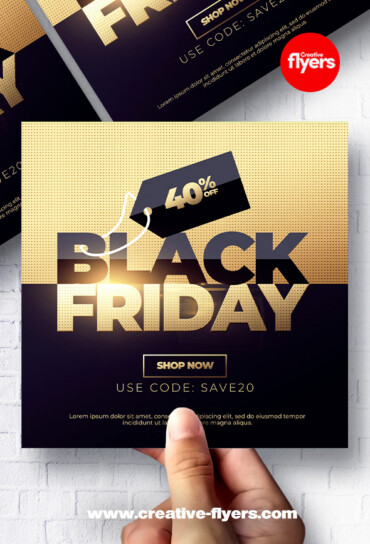 Black Friday Design (2) Black Friday Design