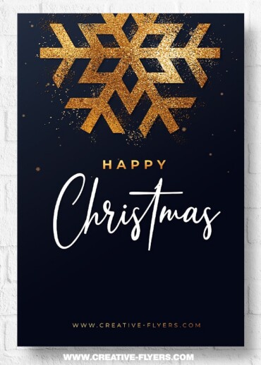 christmas Invitations package