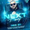 dj Party Flyer Template
