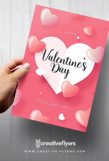 Card for Valentines Day 3 Card for Valentines Day