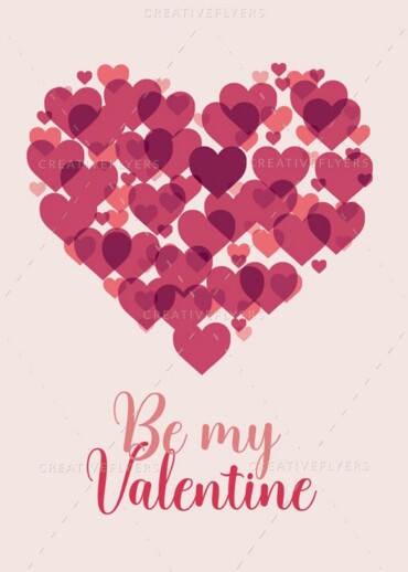 Valentine's Day cards