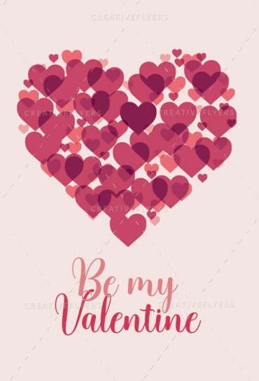 Valentine's Day cards