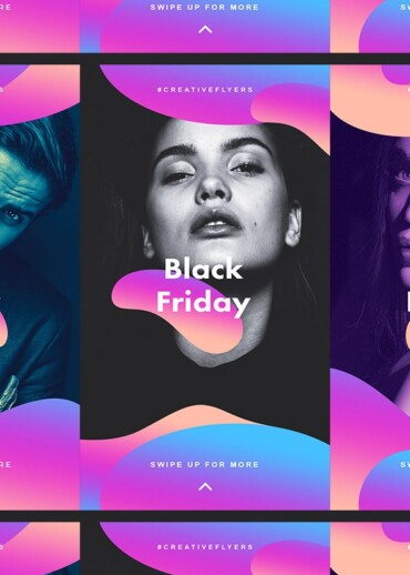 Instagram Story Templates