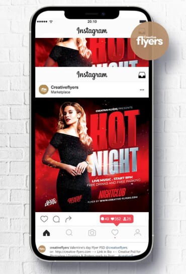 Club Party Flyer Design 240105 (2) Club Party Flyer Design