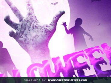 Colorful Halloween Graphic G04-2 Colorful Halloween Graphic