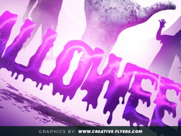 Colorful Halloween Graphic G04-3 Colorful Halloween Graphic