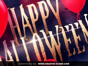 Halloween Graphic Design G6-2 Halloween Graphic Design