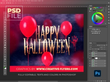 Halloween Graphic Design Halloween Graphic Design