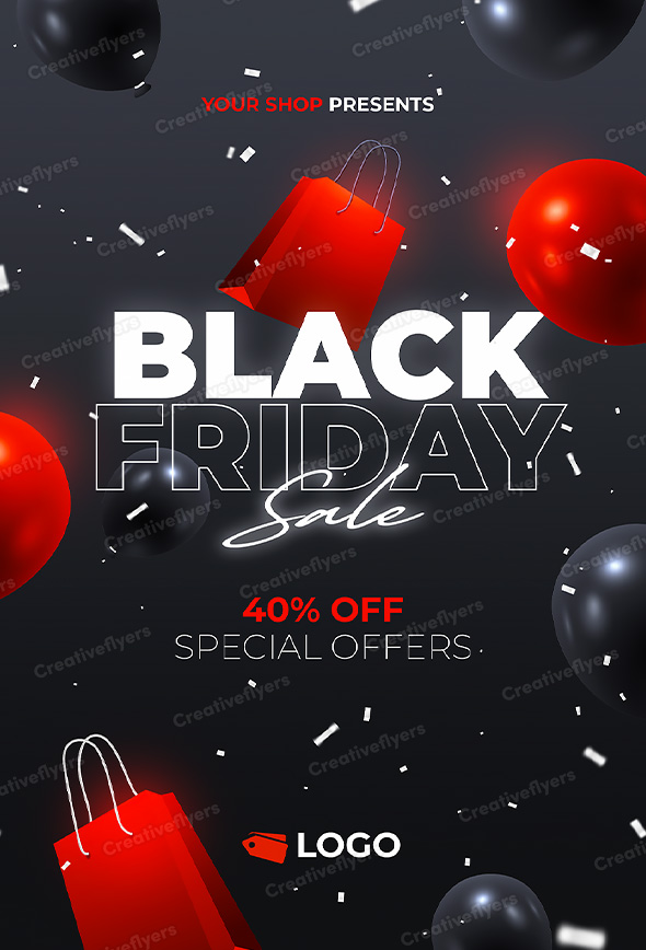 Elegant Shopping Vibes