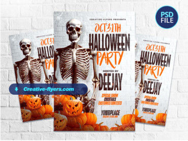 Halloween party Design (2) Halloween party Design