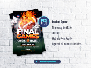 Epic Game Day Visuals (1)