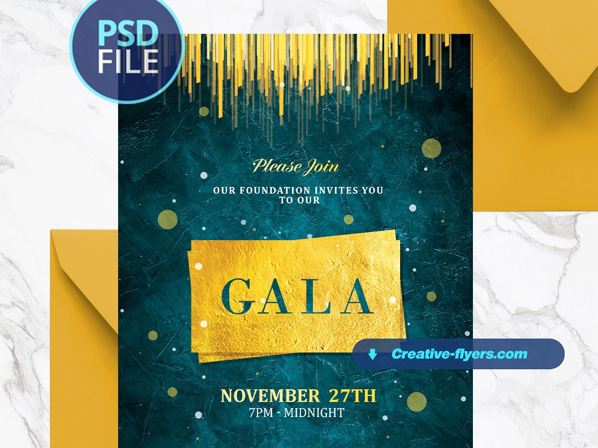 Luxury invitation card background vector. Golden elegant geometric shape,  gold line gradient on blue and white background. Premium design  illustration for gala card, grand opening, party invitation. 35204217  Vector Art at Vecteezy, image size:1200x900