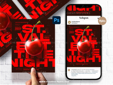 Bold Valentine's Day design (2)