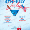 Independence Day Flyer
