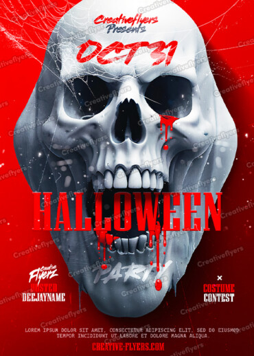 Fear Meets Graphic Design