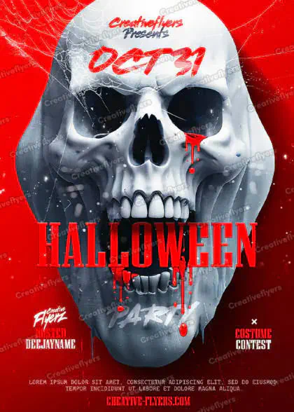 Fear Meets Graphic Design