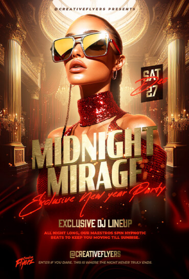 Crafting a Luxury Event Vibe.