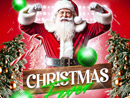 Christmas Flyer Design